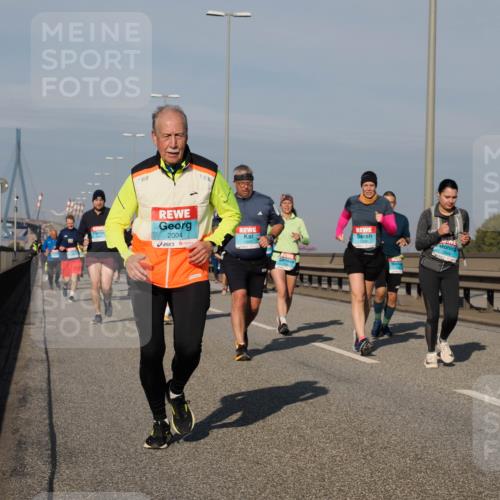 03.10.2025 - Köhlbrandbrückenlauf Fabian Wolf http://msf.ph/oto/9063785 03.10.2025 10:07:02 Position 3 2004, 2635 meine-sportfotos.de