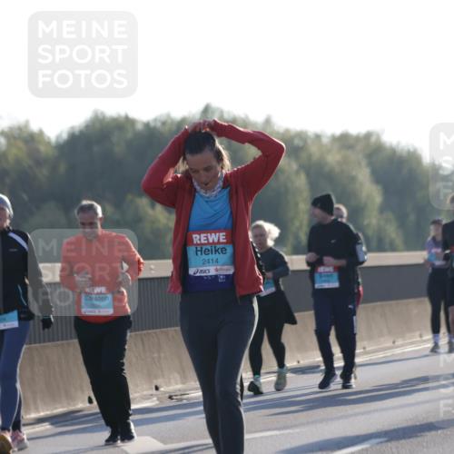 03.10.2025 - Köhlbrandbrückenlauf Jannik Wohlers http://msf.ph/oto/9063792 03.10.2025 09:24:26 Position 3 2414 meine-sportfotos.de