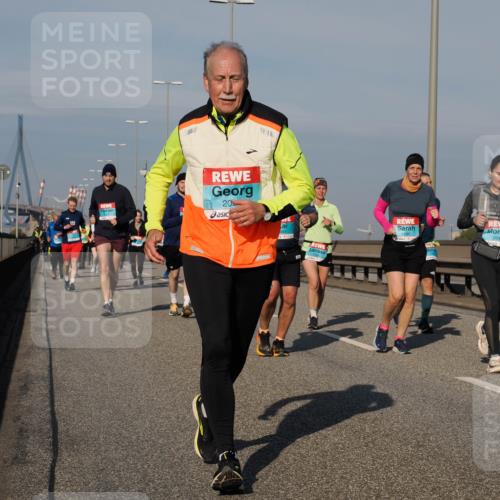 03.10.2025 - Köhlbrandbrückenlauf Fabian Wolf http://msf.ph/oto/9063802 03.10.2025 10:07:03 Position 3 20, 1998, 2644 meine-sportfotos.de