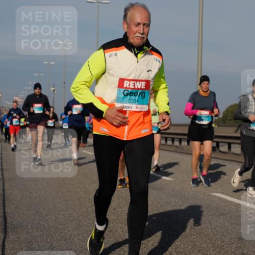 03.10.2025 - Köhlbrandbrückenlauf Fabian Wolf http://msf.ph/oto/9063814 03.10.2025 10:07:03 Position 3 2004 meine-sportfotos.de
