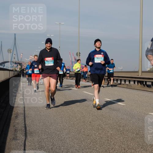03.10.2025 - Köhlbrandbrückenlauf Fabian Wolf http://msf.ph/oto/9063854 03.10.2025 10:07:05 Position 3 2351, 2371, 1993 meine-sportfotos.de