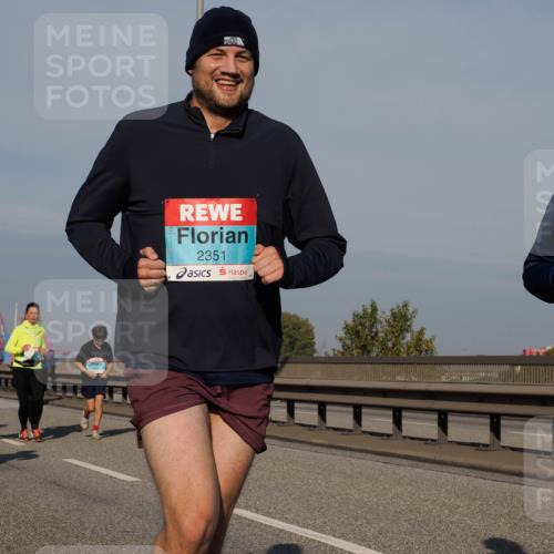 03.10.2025 - Köhlbrandbrückenlauf Fabian Wolf http://msf.ph/oto/9063927 03.10.2025 10:07:08 Position 3 2930, 2351 meine-sportfotos.de