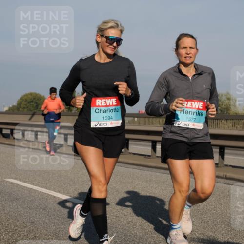 03.10.2025 - Köhlbrandbrückenlauf Fabian Wolf http://msf.ph/oto/9064074 03.10.2025 10:07:16 Position 3 1394, 1577, 2 meine-sportfotos.de