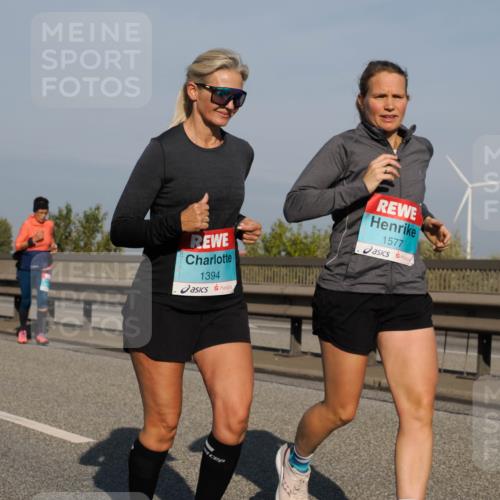 03.10.2025 - Köhlbrandbrückenlauf Fabian Wolf http://msf.ph/oto/9064077 03.10.2025 10:07:16 Position 3 1394, 1577 meine-sportfotos.de