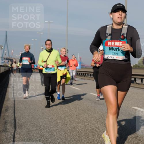 03.10.2025 - Köhlbrandbrückenlauf Fabian Wolf http://msf.ph/oto/9064095 03.10.2025 10:07:18 Position 3 2618, 3391, 33 meine-sportfotos.de