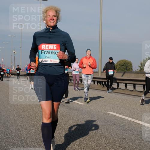 03.10.2025 - Köhlbrandbrückenlauf Fabian Wolf http://msf.ph/oto/9064169 03.10.2025 10:07:21 Position 3 2493 meine-sportfotos.de