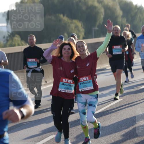 03.10.2025 - Köhlbrandbrückenlauf Jannik Wohlers http://msf.ph/oto/9064185 03.10.2025 09:25:02 Position 3 2554, 2533 meine-sportfotos.de