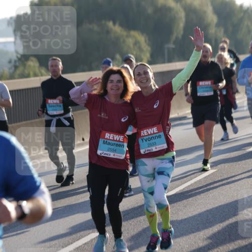 03.10.2025 - Köhlbrandbrückenlauf Jannik Wohlers http://msf.ph/oto/9064187 03.10.2025 09:25:02 Position 3 2554, 2533 meine-sportfotos.de