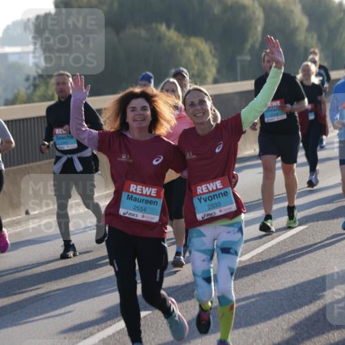 03.10.2025 - Köhlbrandbrückenlauf Jannik Wohlers http://msf.ph/oto/9064198 03.10.2025 09:25:02 Position 3 2554, 2533, 2229 meine-sportfotos.de