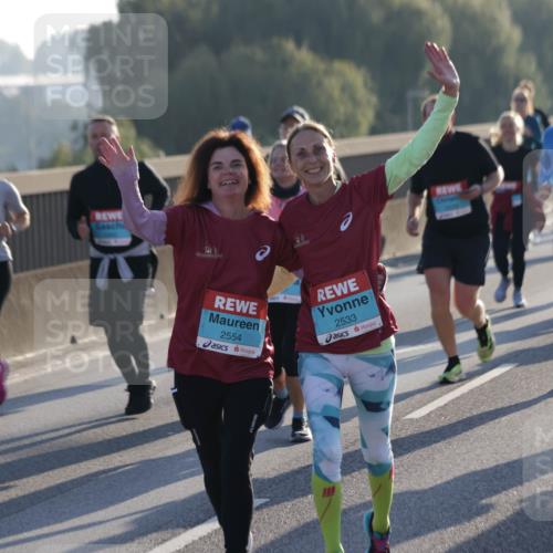 03.10.2025 - Köhlbrandbrückenlauf Jannik Wohlers http://msf.ph/oto/9064204 03.10.2025 09:25:03 Position 3 2554, 2533 meine-sportfotos.de