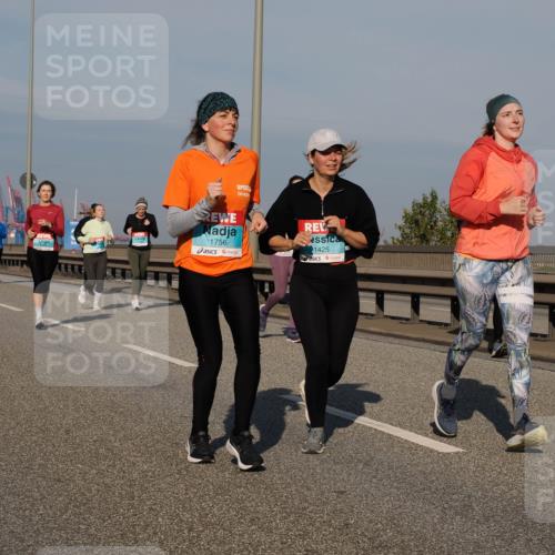 03.10.2025 - Köhlbrandbrückenlauf Fabian Wolf http://msf.ph/oto/9064207 03.10.2025 10:07:24 Position 3 1756, 1425 meine-sportfotos.de