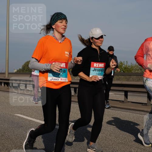 03.10.2025 - Köhlbrandbrückenlauf Fabian Wolf http://msf.ph/oto/9064228 03.10.2025 10:07:25 Position 3 1756, 1425 meine-sportfotos.de