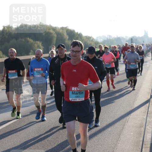 03.10.2025 - Köhlbrandbrückenlauf Jannik Wohlers http://msf.ph/oto/9064250 03.10.2025 09:25:05 Position 3 1961, 4 meine-sportfotos.de