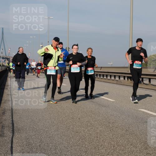 03.10.2025 - Köhlbrandbrückenlauf Fabian Wolf http://msf.ph/oto/9064402 03.10.2025 10:07:35 Position 3 3241, 2574, 3441, 3242 meine-sportfotos.de
