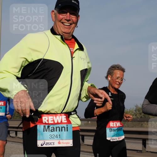03.10.2025 - Köhlbrandbrückenlauf Fabian Wolf http://msf.ph/oto/9064492 03.10.2025 10:07:39 Position 3 409, 2, 4, 3241, 2, 2574 meine-sportfotos.de