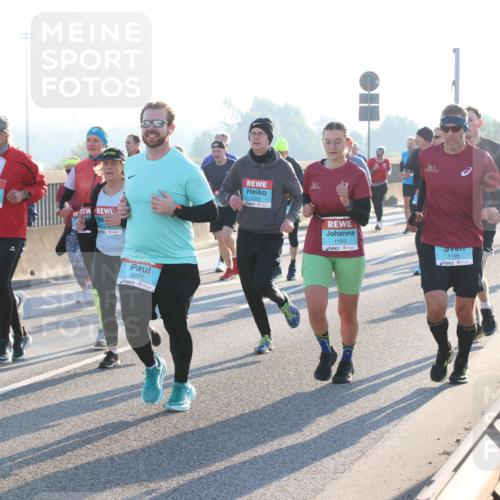 03.10.2025 - Köhlbrandbrückenlauf Lena Gebhardt http://msf.ph/oto/9064612 03.10.2025 09:21:41 Position 1 1651, 2077, 2323, 1193, 1195 meine-sportfotos.de