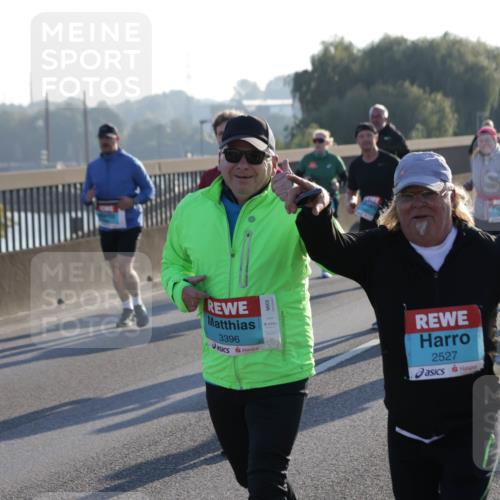 03.10.2025 - Köhlbrandbrückenlauf Jannik Wohlers http://msf.ph/oto/9064708 03.10.2025 09:25:35 Position 3 3396, 2527 meine-sportfotos.de