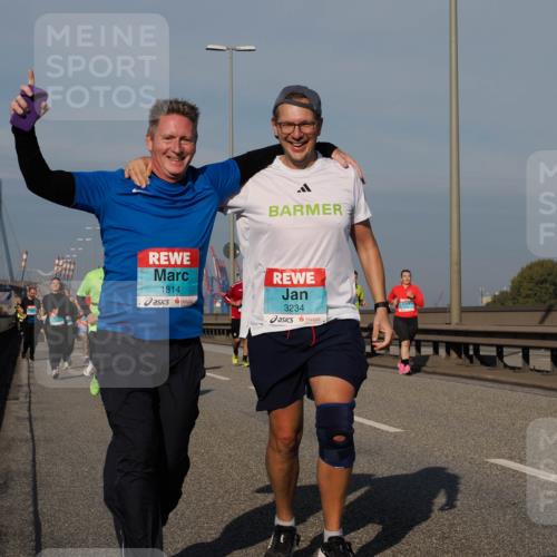 03.10.2025 - Köhlbrandbrückenlauf Fabian Wolf http://msf.ph/oto/9064718 03.10.2025 10:07:52 Position 3 1814, 3234 meine-sportfotos.de