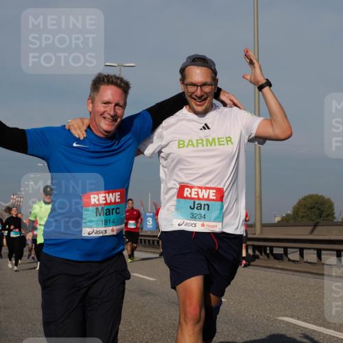 03.10.2025 - Köhlbrandbrückenlauf Fabian Wolf http://msf.ph/oto/9064726 03.10.2025 10:07:52 Position 3 1814, 3, 3234 meine-sportfotos.de