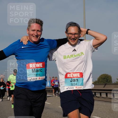 03.10.2025 - Köhlbrandbrückenlauf Fabian Wolf http://msf.ph/oto/9064730 03.10.2025 10:07:53 Position 3 1814, 3, 3234 meine-sportfotos.de