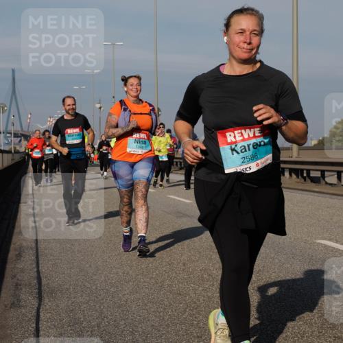 03.10.2025 - Köhlbrandbrückenlauf Fabian Wolf http://msf.ph/oto/9064892 03.10.2025 10:08:03 Position 3 1348, 2586 meine-sportfotos.de