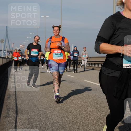 03.10.2025 - Köhlbrandbrückenlauf Fabian Wolf http://msf.ph/oto/9064901 03.10.2025 10:08:03 Position 3 1348, 2586 meine-sportfotos.de