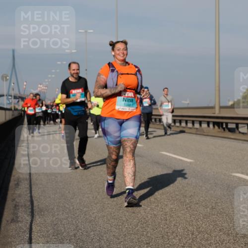 03.10.2025 - Köhlbrandbrückenlauf Fabian Wolf http://msf.ph/oto/9064908 03.10.2025 10:08:04 Position 3 1348 meine-sportfotos.de
