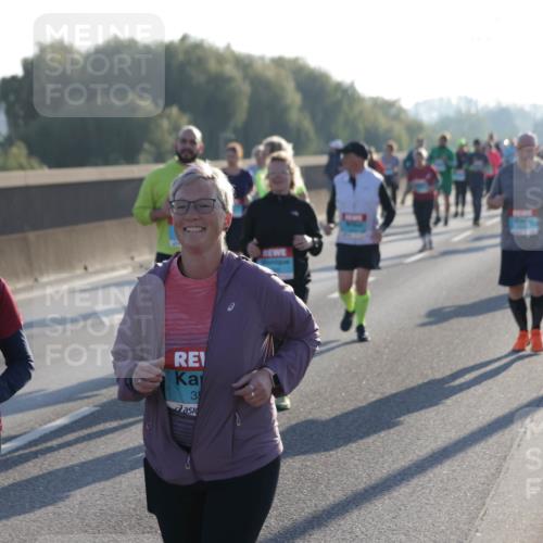 03.10.2025 - Köhlbrandbrückenlauf Jannik Wohlers http://msf.ph/oto/9064912 03.10.2025 09:25:49 Position 3 2614, 35 meine-sportfotos.de