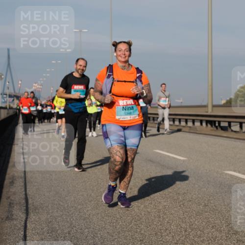 03.10.2025 - Köhlbrandbrückenlauf Fabian Wolf http://msf.ph/oto/9064913 03.10.2025 10:08:04 Position 3 1348 meine-sportfotos.de