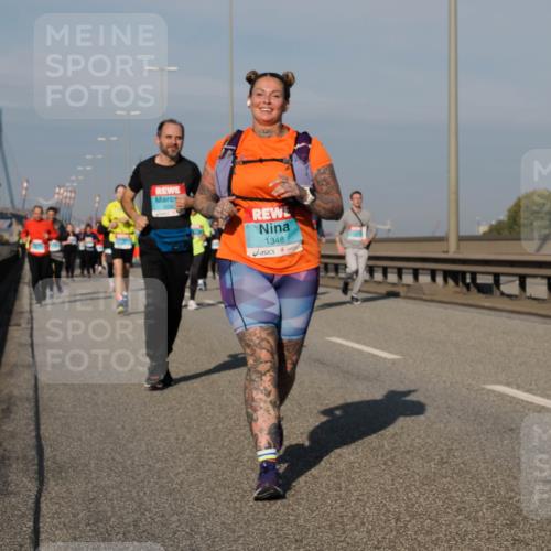 03.10.2025 - Köhlbrandbrückenlauf Fabian Wolf http://msf.ph/oto/9064916 03.10.2025 10:08:04 Position 3 1348 meine-sportfotos.de