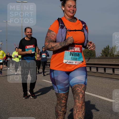 03.10.2025 - Köhlbrandbrückenlauf Fabian Wolf http://msf.ph/oto/9064935 03.10.2025 10:08:05 Position 3 1348 meine-sportfotos.de