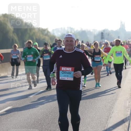 03.10.2025 - Köhlbrandbrückenlauf Jannik Wohlers http://msf.ph/oto/9064938 03.10.2025 09:25:55 Position 3 2418 meine-sportfotos.de