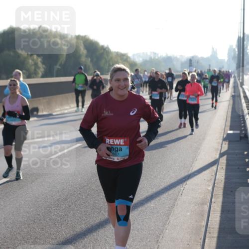 03.10.2025 - Köhlbrandbrückenlauf Jannik Wohlers http://msf.ph/oto/9065300 03.10.2025 09:26:12 Position 3 667 meine-sportfotos.de