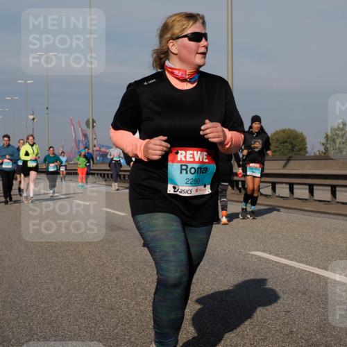 03.10.2025 - Köhlbrandbrückenlauf Fabian Wolf http://msf.ph/oto/9065391 03.10.2025 10:08:28 Position 3 2280 meine-sportfotos.de