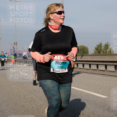 03.10.2025 - Köhlbrandbrückenlauf Fabian Wolf http://msf.ph/oto/9065396 03.10.2025 10:08:28 Position 3 2280 meine-sportfotos.de