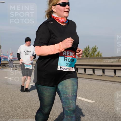 03.10.2025 - Köhlbrandbrückenlauf Fabian Wolf http://msf.ph/oto/9065402 03.10.2025 10:08:28 Position 3 2023, 2280 meine-sportfotos.de
