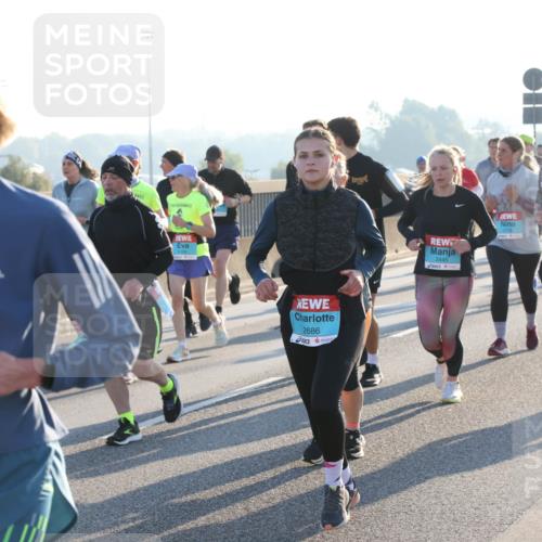03.10.2025 - Köhlbrandbrückenlauf Lena Gebhardt http://msf.ph/oto/9065408 03.10.2025 09:22:30 Position 1 72, 3106, 2686, 3445, 1719, 1669 meine-sportfotos.de
