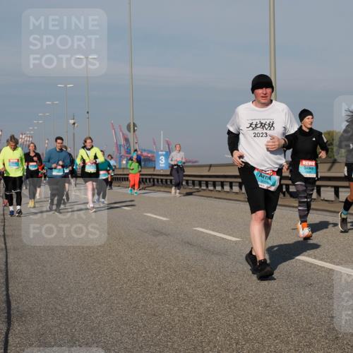 03.10.2025 - Köhlbrandbrückenlauf Fabian Wolf http://msf.ph/oto/9065414 03.10.2025 10:08:29 Position 3 14, 2023, 2693, 1935 meine-sportfotos.de