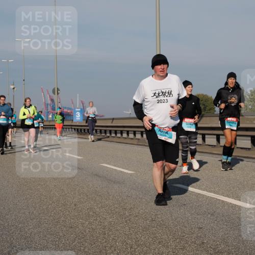 03.10.2025 - Köhlbrandbrückenlauf Fabian Wolf http://msf.ph/oto/9065422 03.10.2025 10:08:29 Position 3 14, 2023, 2693, 1935, 44 meine-sportfotos.de