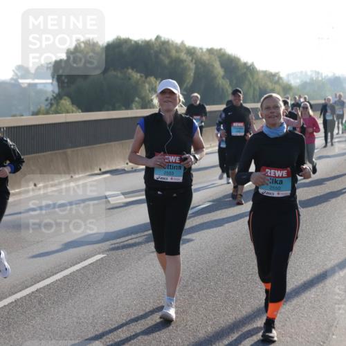 03.10.2025 - Köhlbrandbrückenlauf Jannik Wohlers http://msf.ph/oto/9065438 03.10.2025 09:26:24 Position 3 3103, 2553, 2550 meine-sportfotos.de
