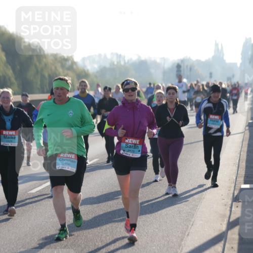 03.10.2025 - Köhlbrandbrückenlauf Jannik Wohlers http://msf.ph/oto/9065574 03.10.2025 09:26:33 Position 3 2428, 2839, 2479 meine-sportfotos.de