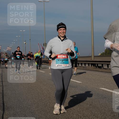 03.10.2025 - Köhlbrandbrückenlauf Fabian Wolf http://msf.ph/oto/9065807 03.10.2025 10:08:50 Position 3 2286, 1824 meine-sportfotos.de
