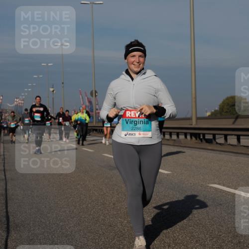 03.10.2025 - Köhlbrandbrückenlauf Fabian Wolf http://msf.ph/oto/9065813 03.10.2025 10:08:51 Position 3 2286 meine-sportfotos.de