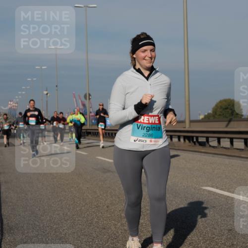 03.10.2025 - Köhlbrandbrückenlauf Fabian Wolf http://msf.ph/oto/9065819 03.10.2025 10:08:51 Position 3 2286 meine-sportfotos.de