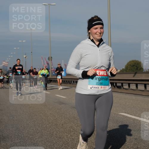 03.10.2025 - Köhlbrandbrückenlauf Fabian Wolf http://msf.ph/oto/9065824 03.10.2025 10:08:51 Position 3 2286 meine-sportfotos.de