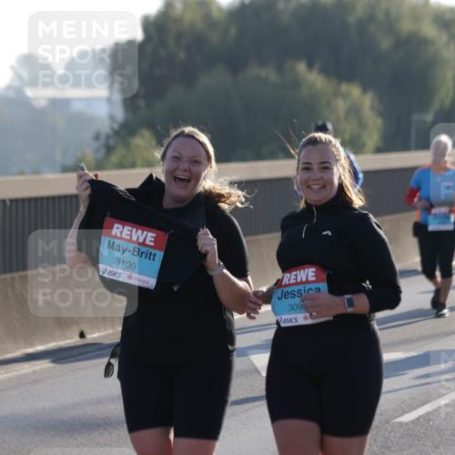 03.10.2025 - Köhlbrandbrückenlauf Jannik Wohlers http://msf.ph/oto/9065856 03.10.2025 09:26:54 Position 3 3100, 309 meine-sportfotos.de