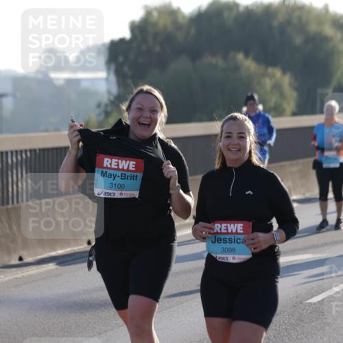 03.10.2025 - Köhlbrandbrückenlauf Jannik Wohlers http://msf.ph/oto/9065861 03.10.2025 09:26:55 Position 3 3100, 3098 meine-sportfotos.de