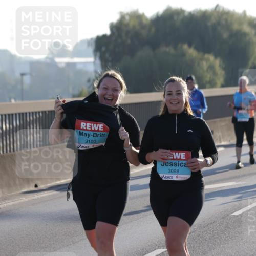 03.10.2025 - Köhlbrandbrückenlauf Jannik Wohlers http://msf.ph/oto/9065868 03.10.2025 09:26:55 Position 3 3100, 3098 meine-sportfotos.de