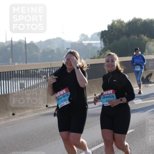 03.10.2025 - Köhlbrandbrückenlauf Jannik Wohlers http://msf.ph/oto/9065894 03.10.2025 09:26:55 Position 3 3100 meine-sportfotos.de