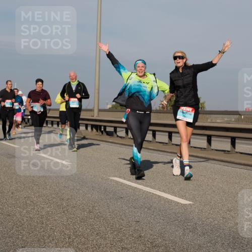 03.10.2025 - Köhlbrandbrückenlauf Fabian Wolf http://msf.ph/oto/9065920 03.10.2025 10:08:59 Position 3  meine-sportfotos.de